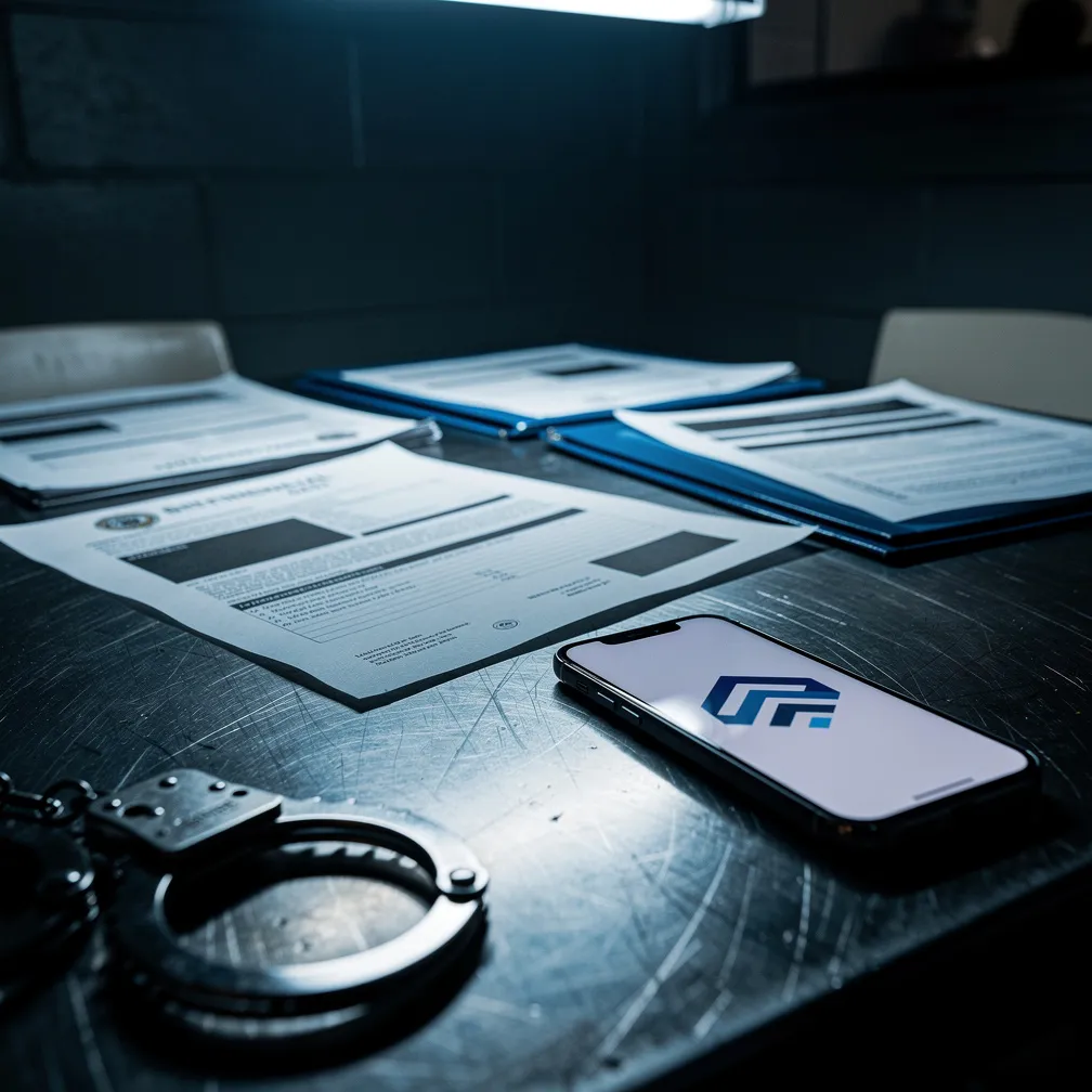 Missouri Trio Charged in Alleged Bitcoin Kidnapping Plot - Security, Bitcoin(BTC) news on bitcoin555.com