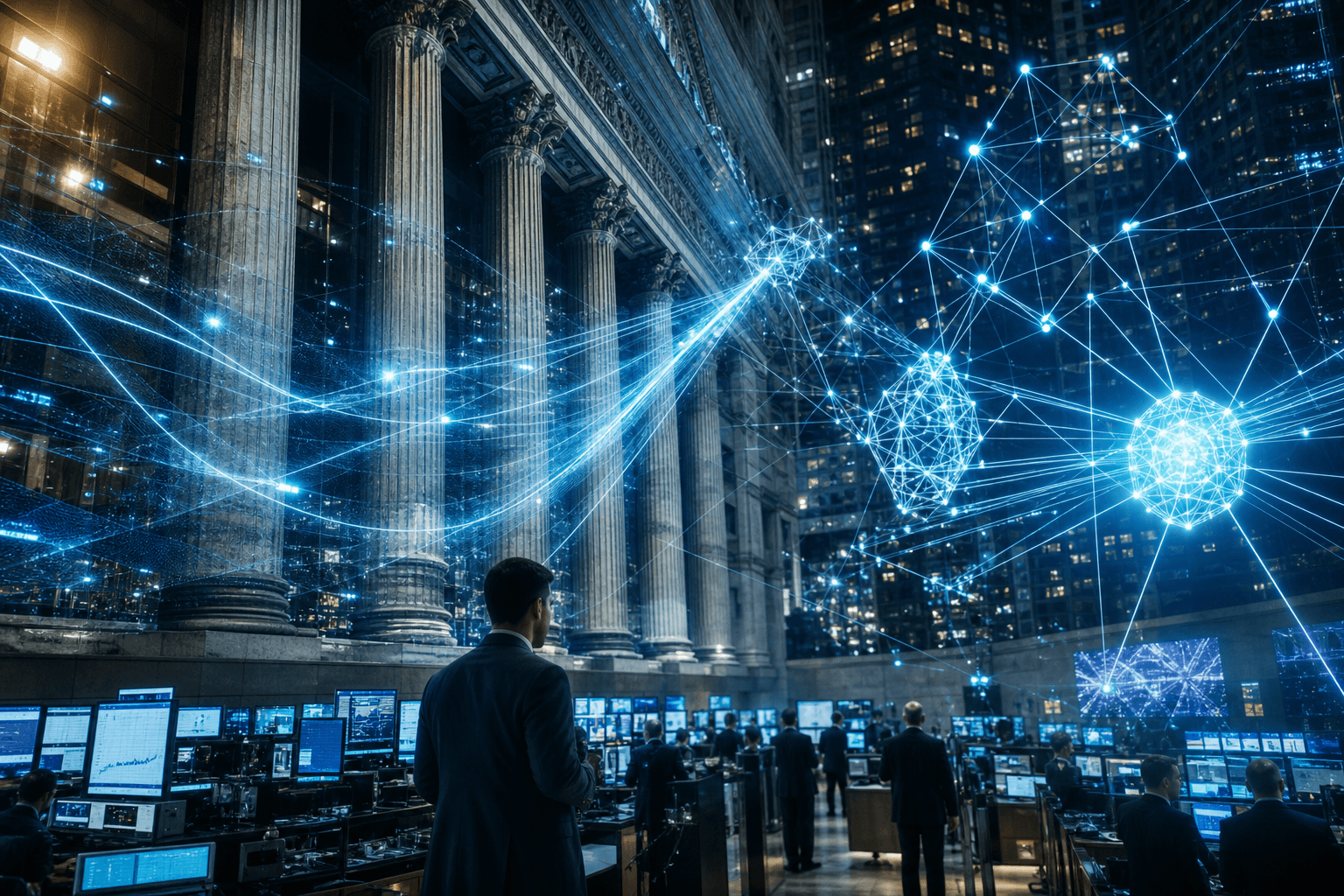 Morpho Raises $175M to Bridge Wall Street and DeFi Lending - Finance, Blockchain news on bitcoin555.com