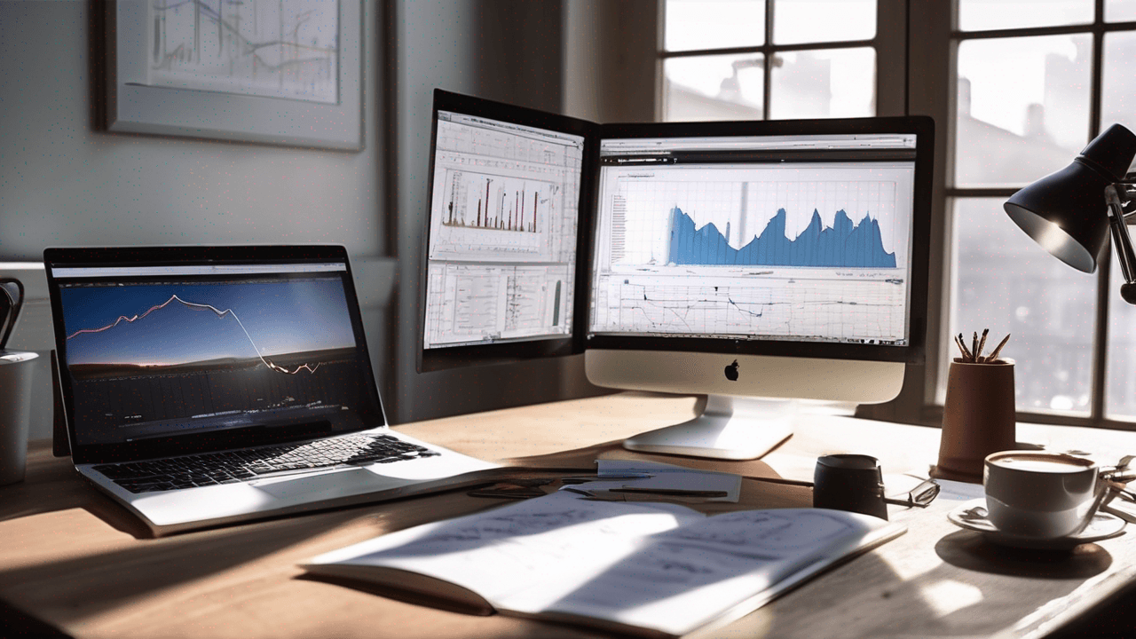 Moving Average Strategies That Actually Work in Crypto - Trading, Strategies news on bitcoin555.com