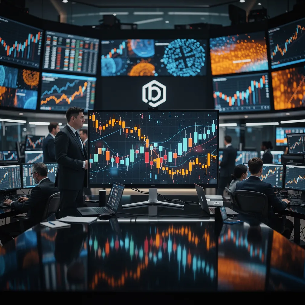 Nasdaq Bitcoin Options Launch: What QBTC Means for Crypto Traders - Bitcoin(BTC), Finance news on bitcoin555.com