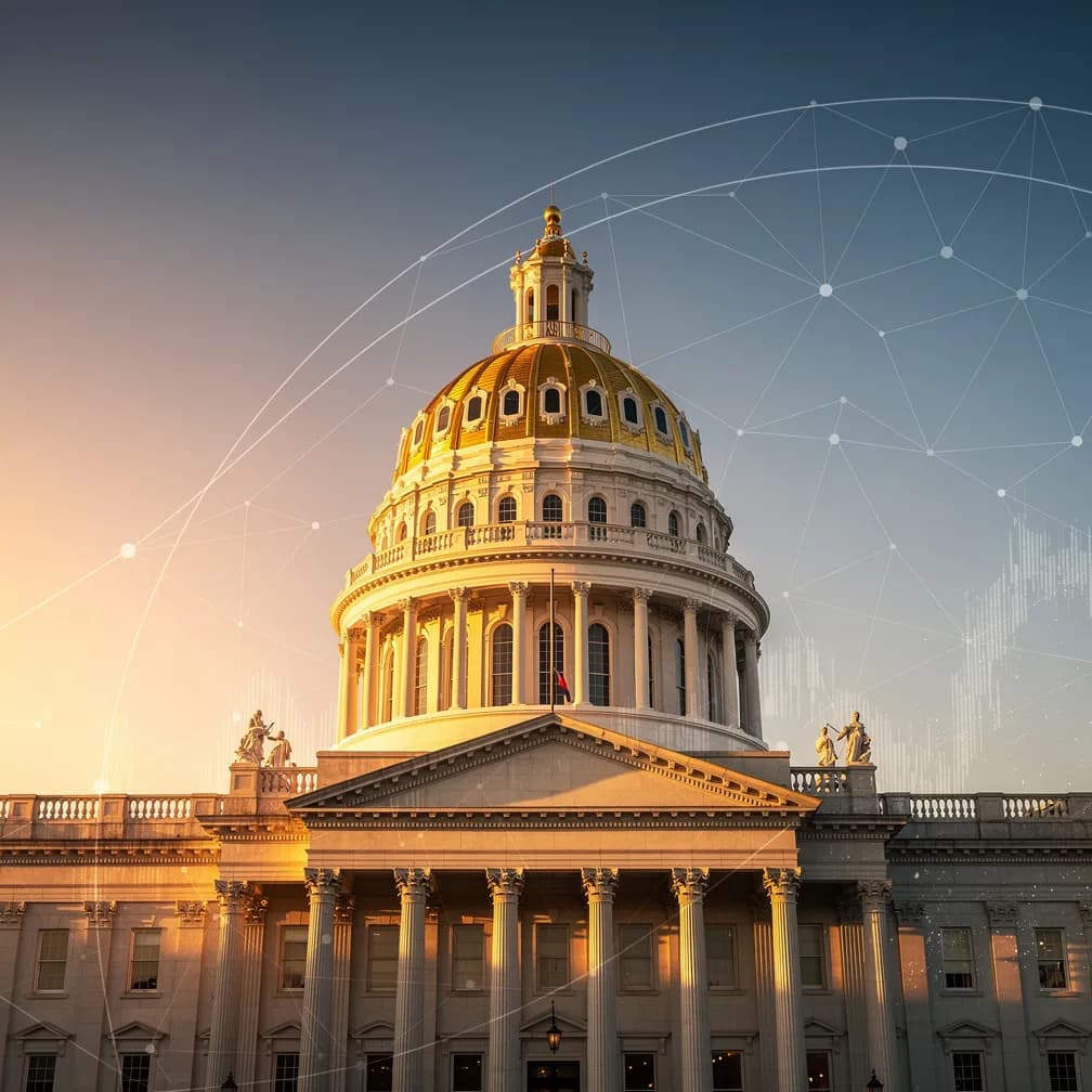 New Hampshire's $100M Bitcoin Bond Faces Crucial Wednesday Vote - Bitcoin(BTC), Finance news on bitcoin555.com