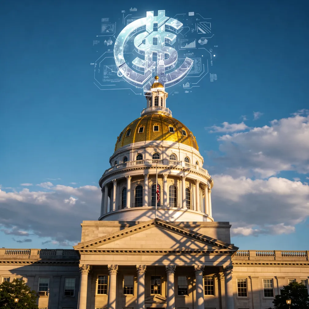 New Hampshire Rejects $100M Bitcoin-Backed Bond in Historic 3-2 Vote - Bitcoin(BTC), Finance news on bitcoin555.com