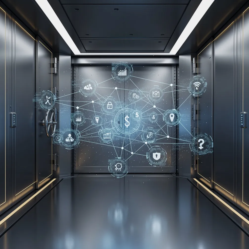 Onramp Secures $12.5M Series A to Revolutionize Bitcoin Custody - Bitcoin(BTC), Security news on bitcoin555.com