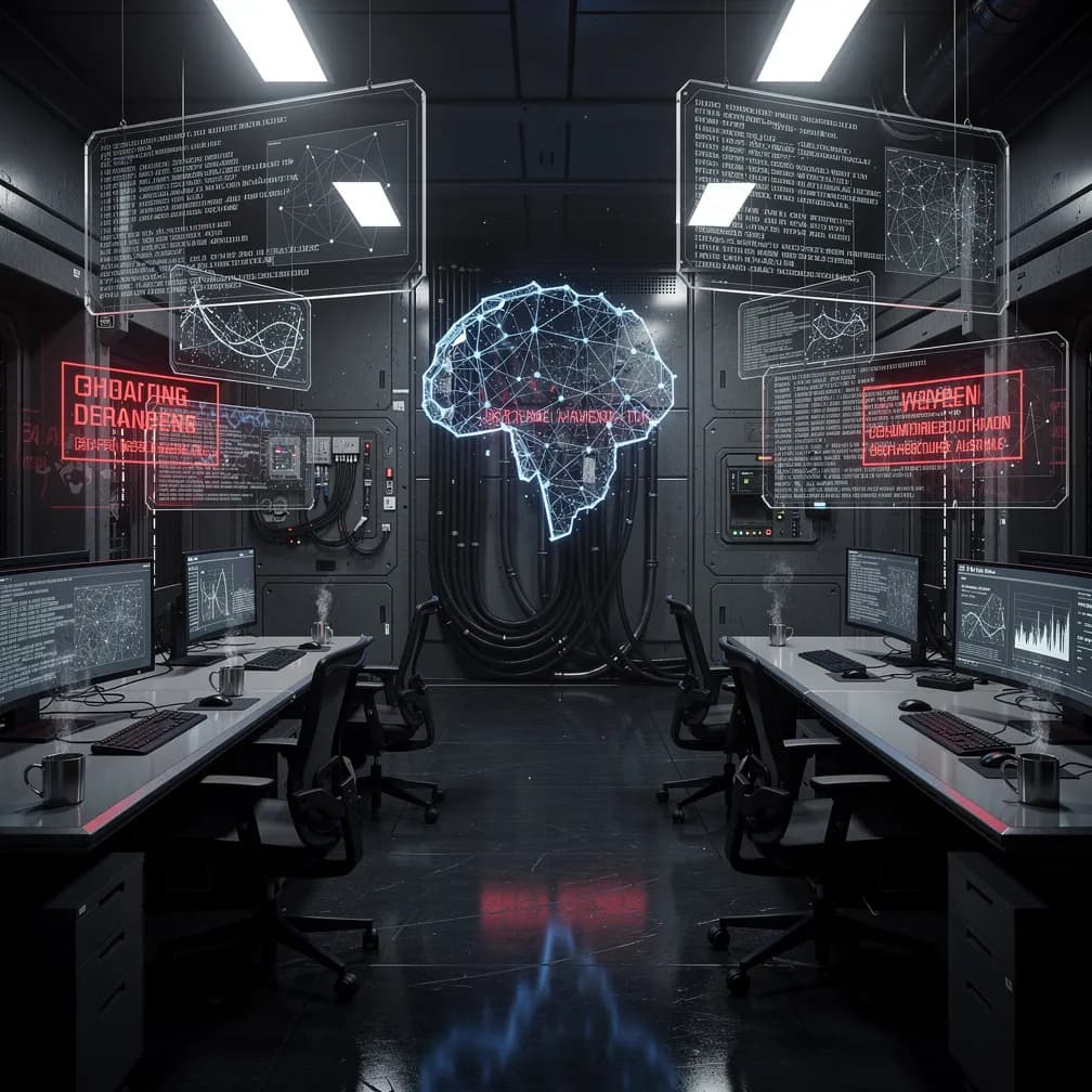 OpenZeppelin CEO: All DeFi Is Now Unsafe Due to AI Hacking Threats - Security, Blockchain news on bitcoin555.com