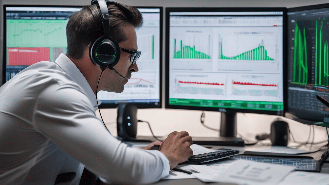 Order Book Analysis: Reading Market Depth Like a Pro - Trading, Market Mechanics news on bitcoin555.com