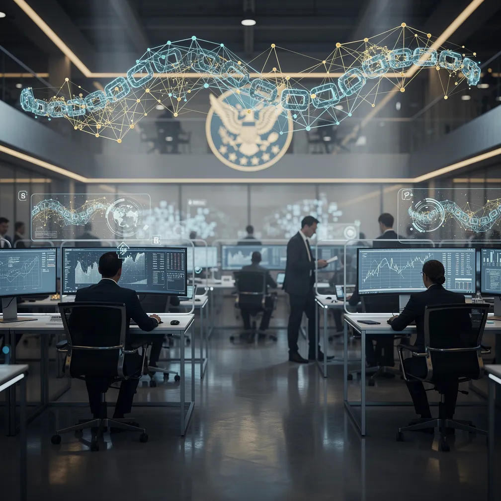 Paxos Secures Historic SEC Registration as Clearing Agency - Finance, Blockchain news on bitcoin555.com