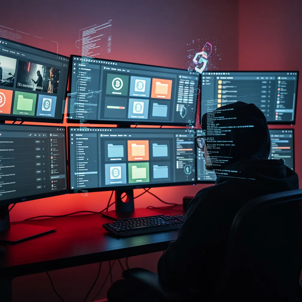 Pirated 'The Odyssey' Movie Downloads Spread Crypto Wallet Malware - Security news on bitcoin555.com