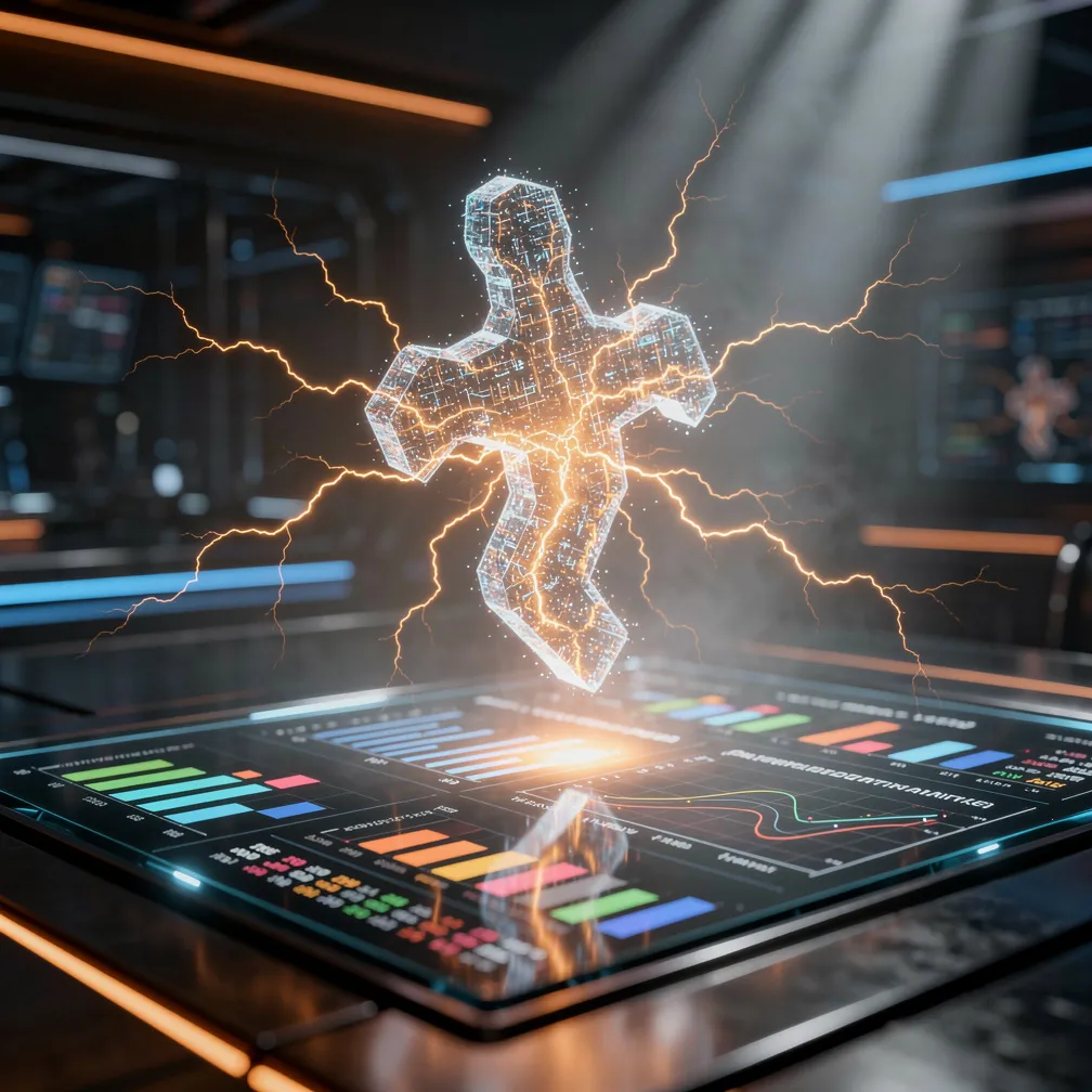 Polymarket Integrates Lightning Network for Instant Bitcoin Deposits - Bitcoin(BTC), Exchanges news on bitcoin555.com