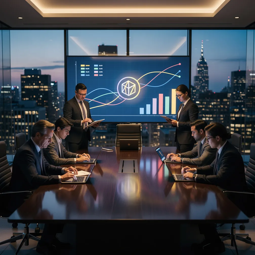 PowerCompute Refinances $18M Debt at 2% Using Bitcoin-Backed Loan - Finance, Bitcoin(BTC) news on bitcoin555.com