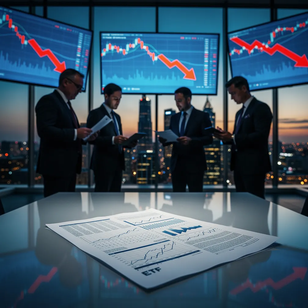 Professional Investors Dumped 52K BTC in ETF Sales During Q1 2026 - Bitcoin(BTC), Finance news on bitcoin555.com