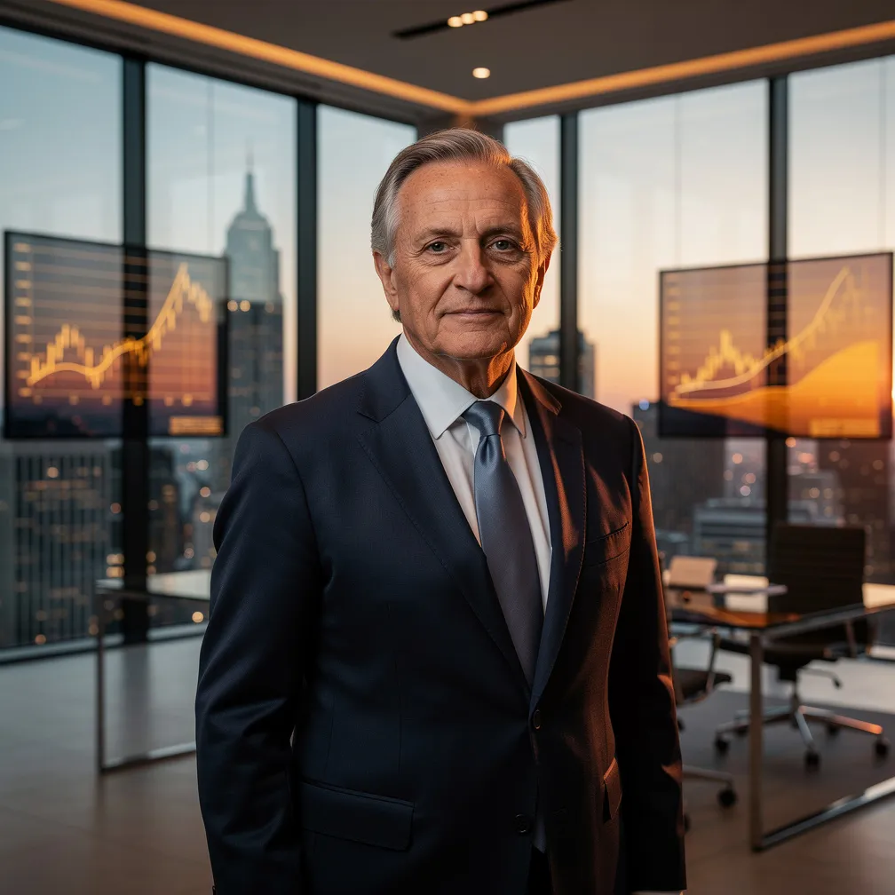 Ray Dalio Backs Bitcoin and Gold as Hedge Against $40T US Debt Crisis - Finance, Bitcoin(BTC) news on bitcoin555.com