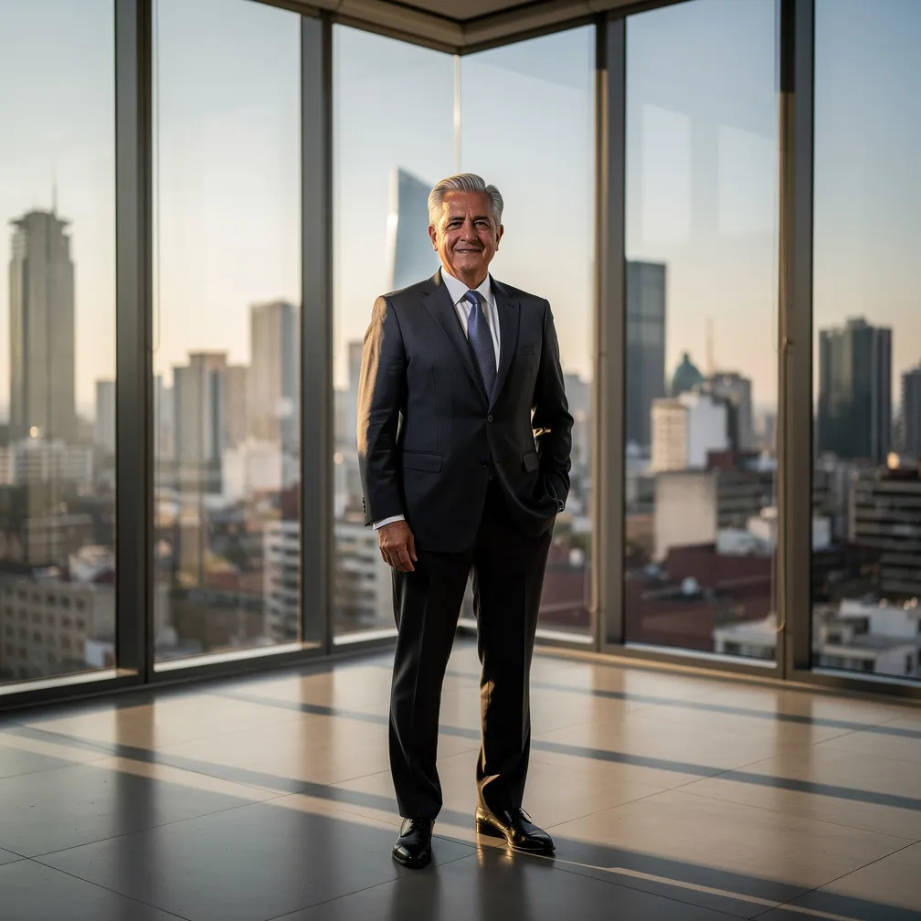 Ricardo Salinas Allocates 70% of Portfolio to Bitcoin, Predicts $1M - Bitcoin(BTC), Finance news on bitcoin555.com