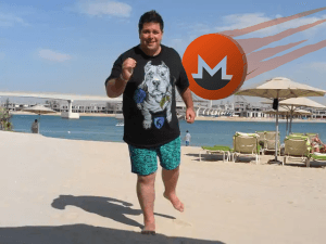 Former Monero Developer's Extradition to South Africa: Court Rejects Bid to Declare It Illegal - Monero(XMR) news on bitcoin555.com