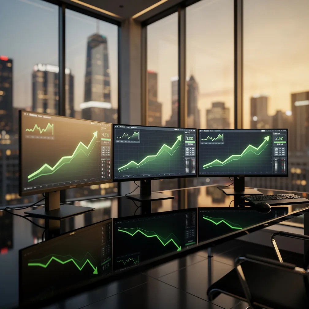 Robinhood Reports Record Quarter Driven by Prediction Markets - Finance, Exchanges news on bitcoin555.com