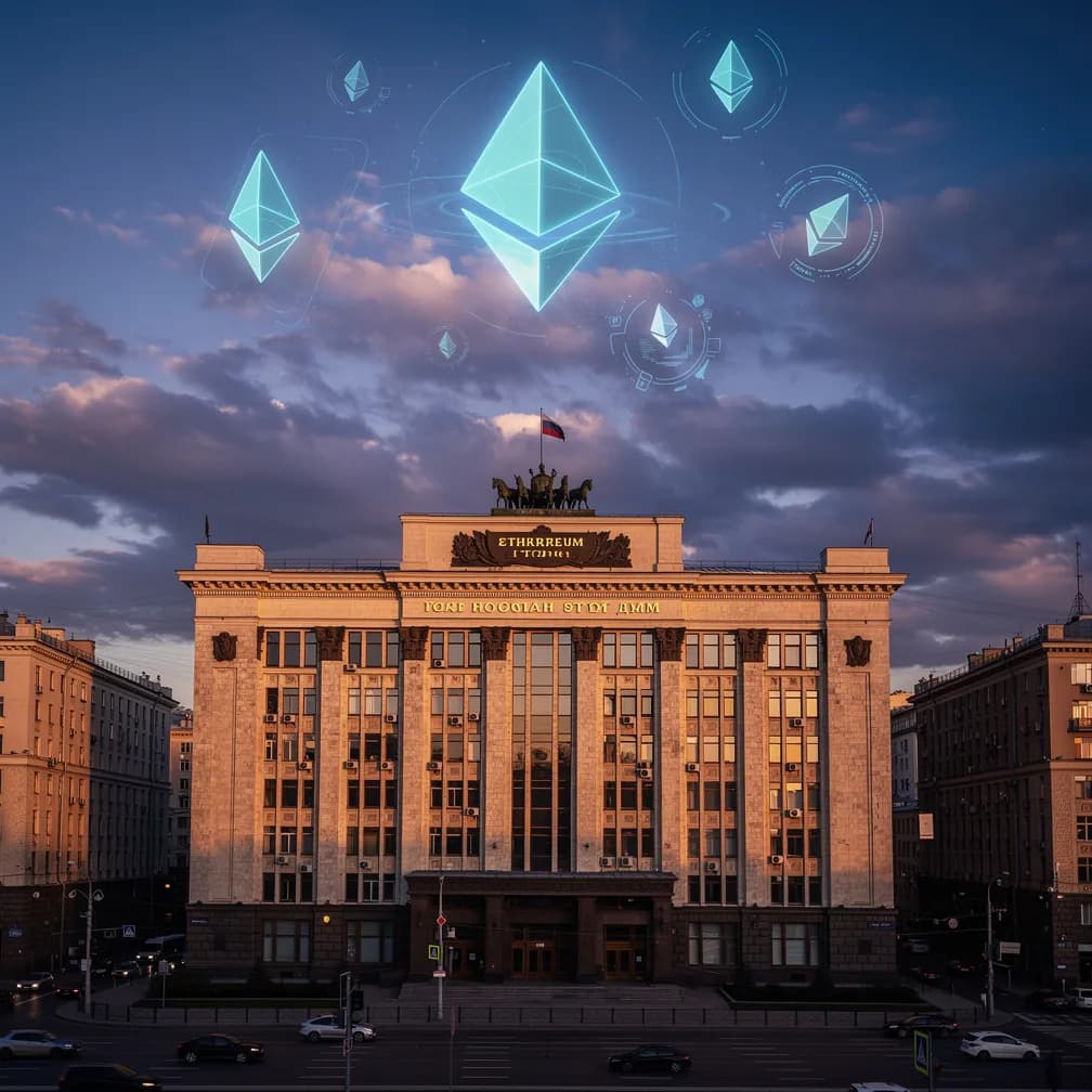 Russia Passes Comprehensive Crypto Law for Sanctioned Trade - Finance, Bitcoin(BTC) news on bitcoin555.com