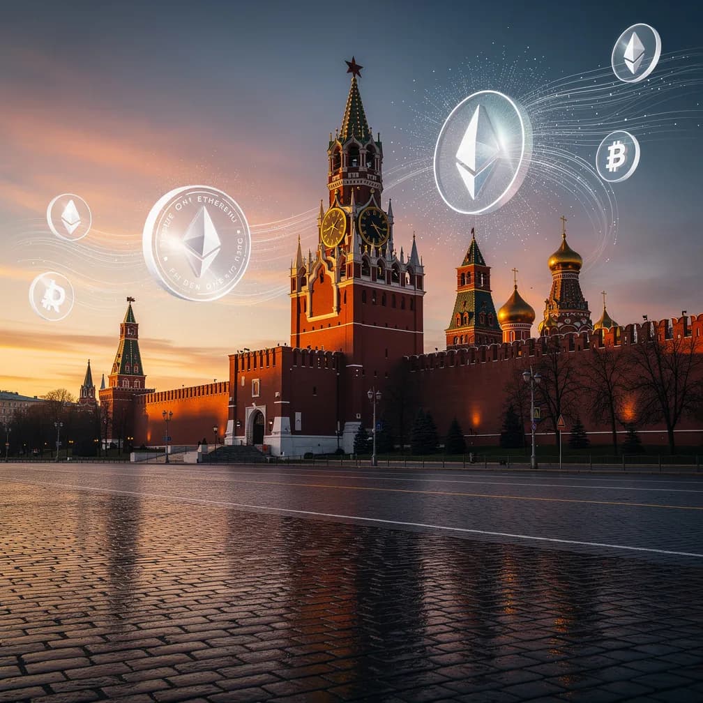 Russia Proposes Bitcoin, Ether, USDT Trading on Regulated Exchanges - Finance, Exchanges news on bitcoin555.com