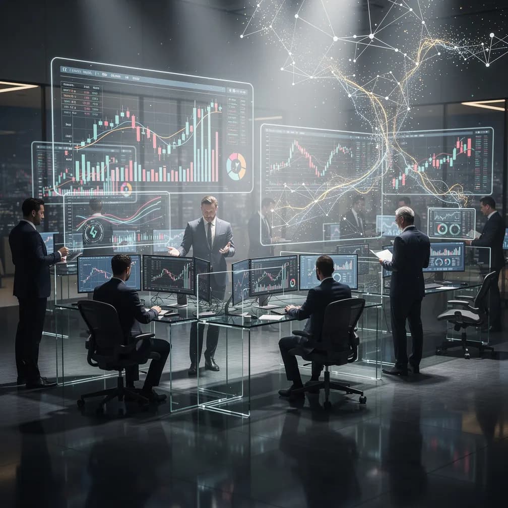 RWA Perpetual Futures Volume Approaches Bitcoin Levels on Hyperliquid - Finance, Altcoins news on bitcoin555.com