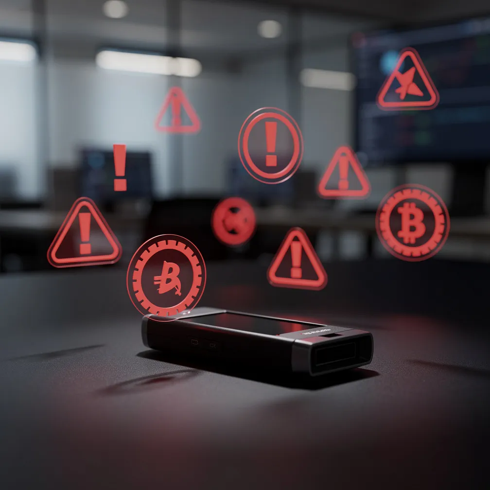SafePal Data Breach Exposes 40,000 Customers' Personal Information - Security, Blockchain news on bitcoin555.com