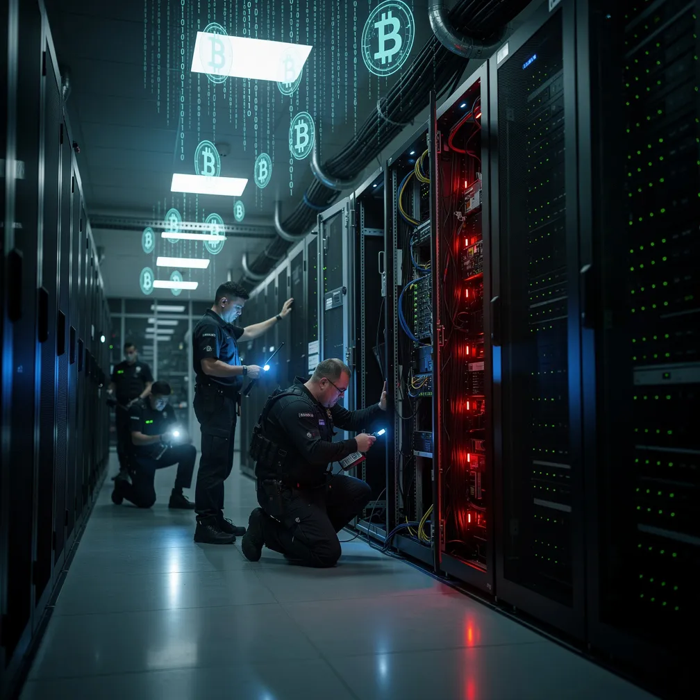 Sality Botnet Dismantled After Eight-Year Crypto Theft Spree - Security, Bitcoin(BTC) news on bitcoin555.com