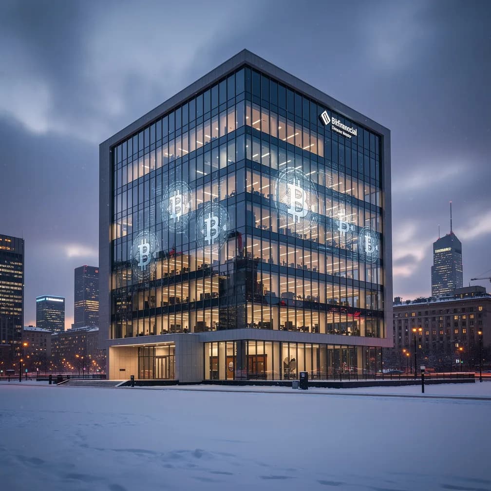 Sberbank Crypto Push: Russia's Banking Giant Eyes December Launch - Finance, Bitcoin(BTC) news on bitcoin555.com