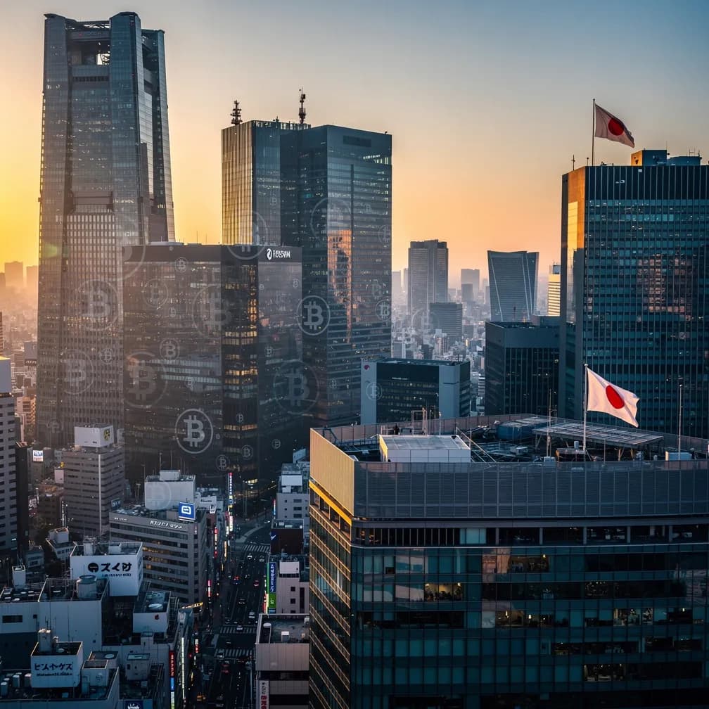 SBI's $289M Bitbank Acquisition Reshapes Japan's Crypto Landscape - Finance, Exchanges news on bitcoin555.com