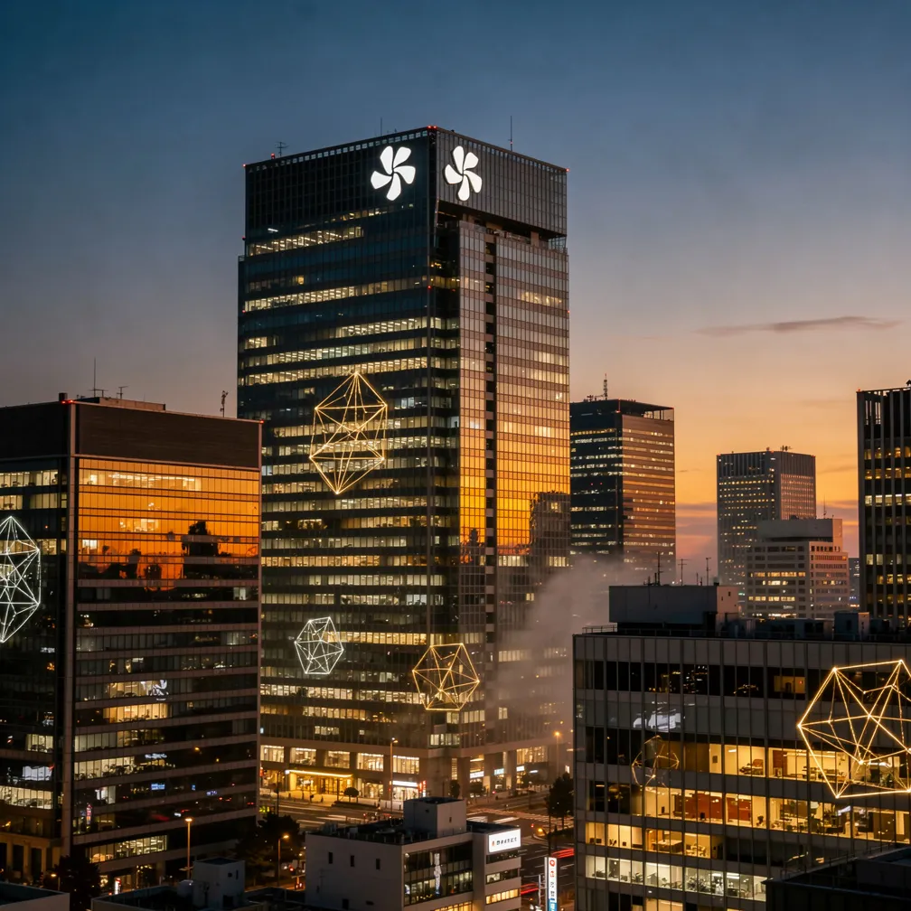 SBI Holdings Buys Bitbank for $288M, Becomes Japan's Top Crypto Exchange - Finance, Exchanges news on bitcoin555.com