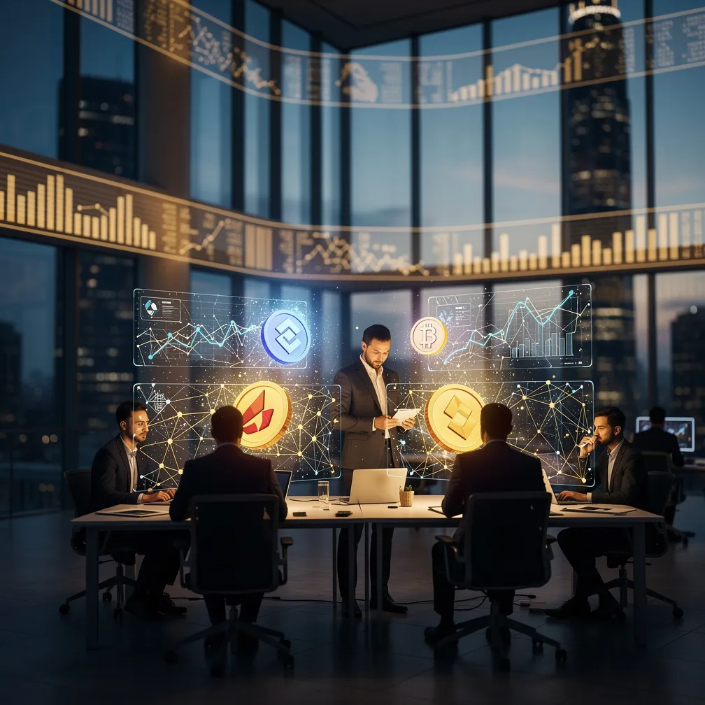 SEC Tokenized Stocks Framework Could Reshape Global Equity Markets - Finance, Blockchain news on bitcoin555.com