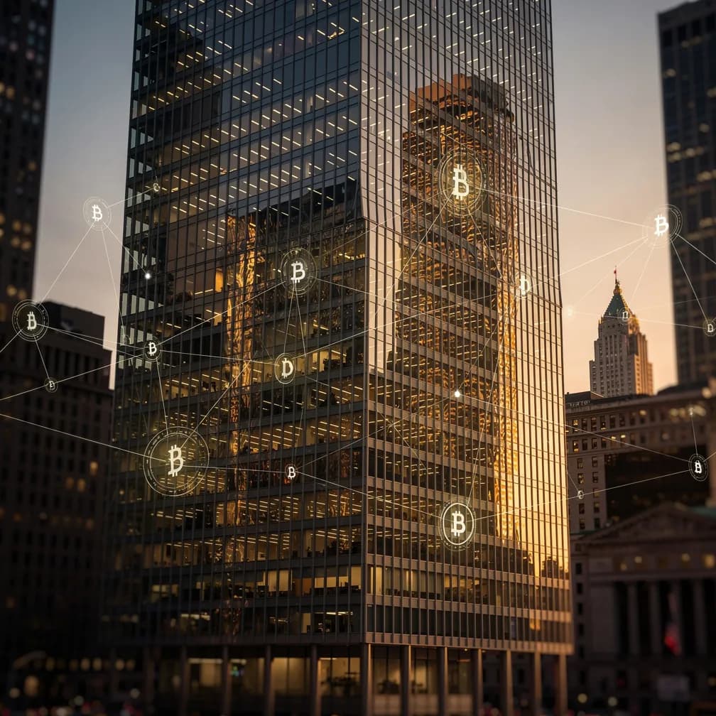 Securitize SEC Approval Clears Path for NYSE Listing via SPAC - Finance, Blockchain news on bitcoin555.com