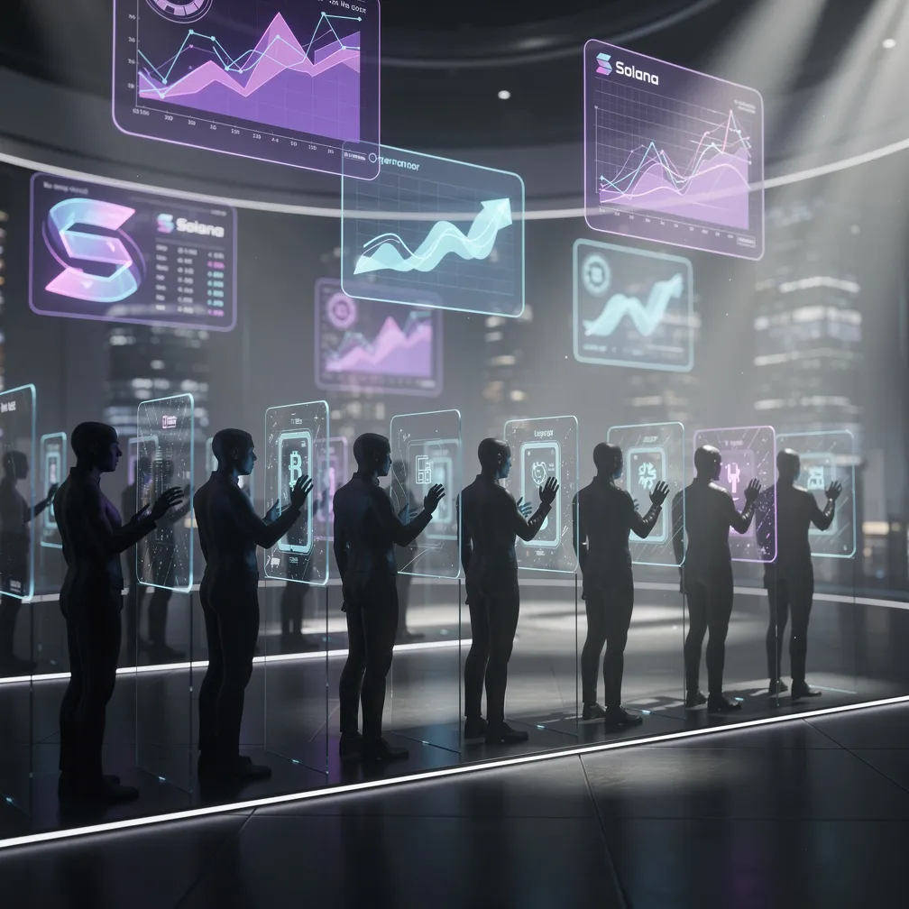 Solana Disinflation Vote Passes: SOL Emission Cuts Explained - Altcoins, Blockchain news on bitcoin555.com