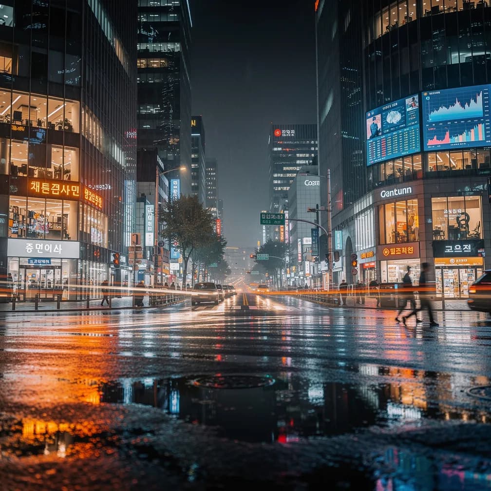 South Korea's Kimchi Premium Returns as Retail FOMO Grips Markets - Bitcoin(BTC), Exchanges news on bitcoin555.com