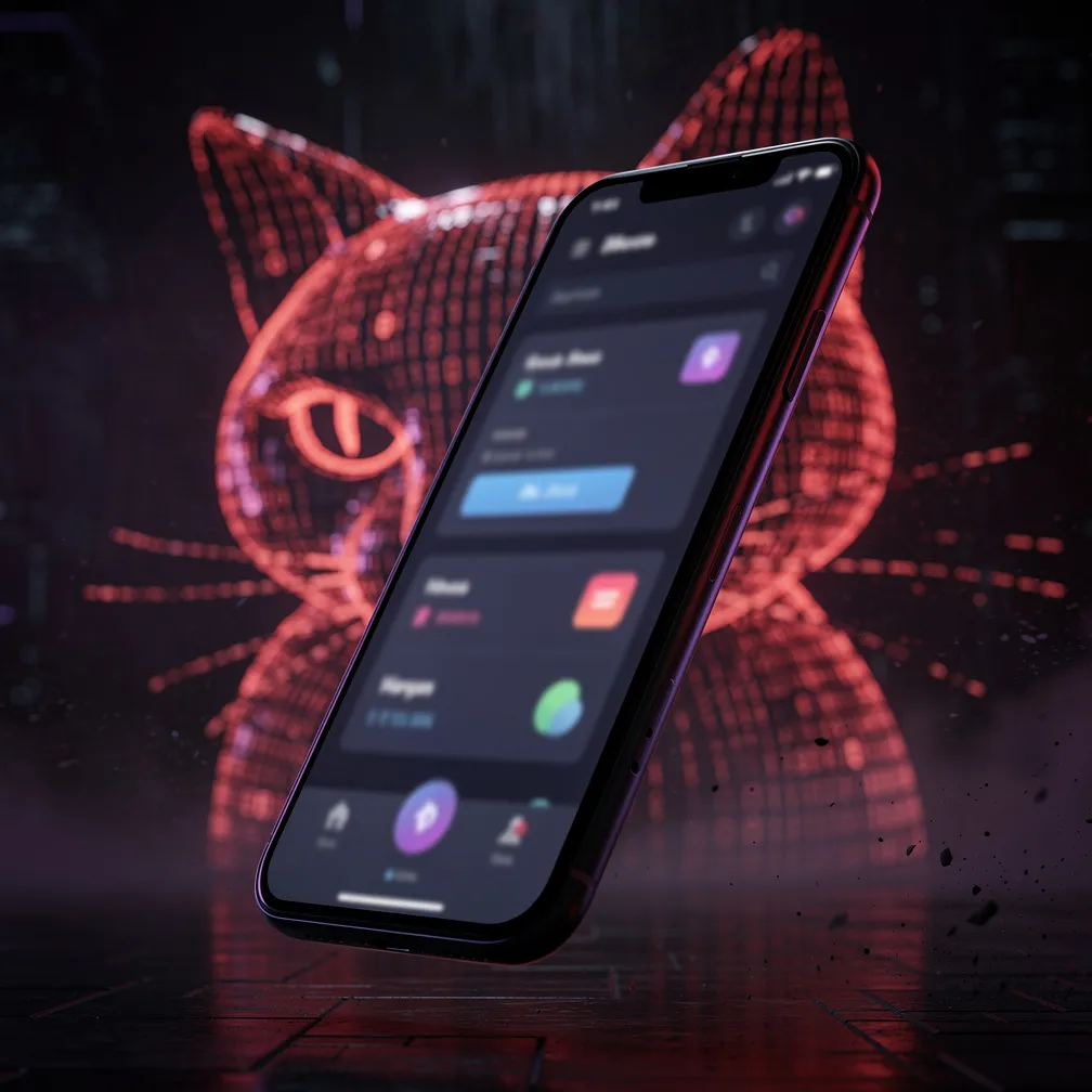 SparkKitty Malware Targets Crypto Wallets Through App Store Downloads - Security, Bitcoin(BTC) news on bitcoin555.com