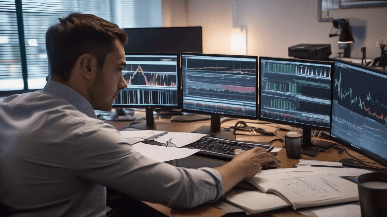 Spot vs Futures Trading in Crypto: Which to Use and When - Trading, Market Mechanics news on bitcoin555.com