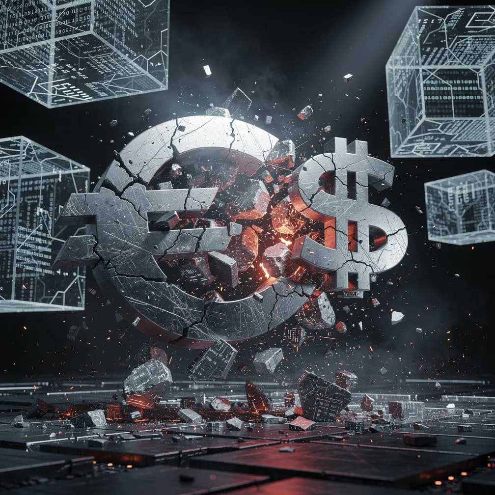 StablR Exploit: Euro and USD Stablecoins Depeg in $2.8M Hack - Security, Finance news on bitcoin555.com