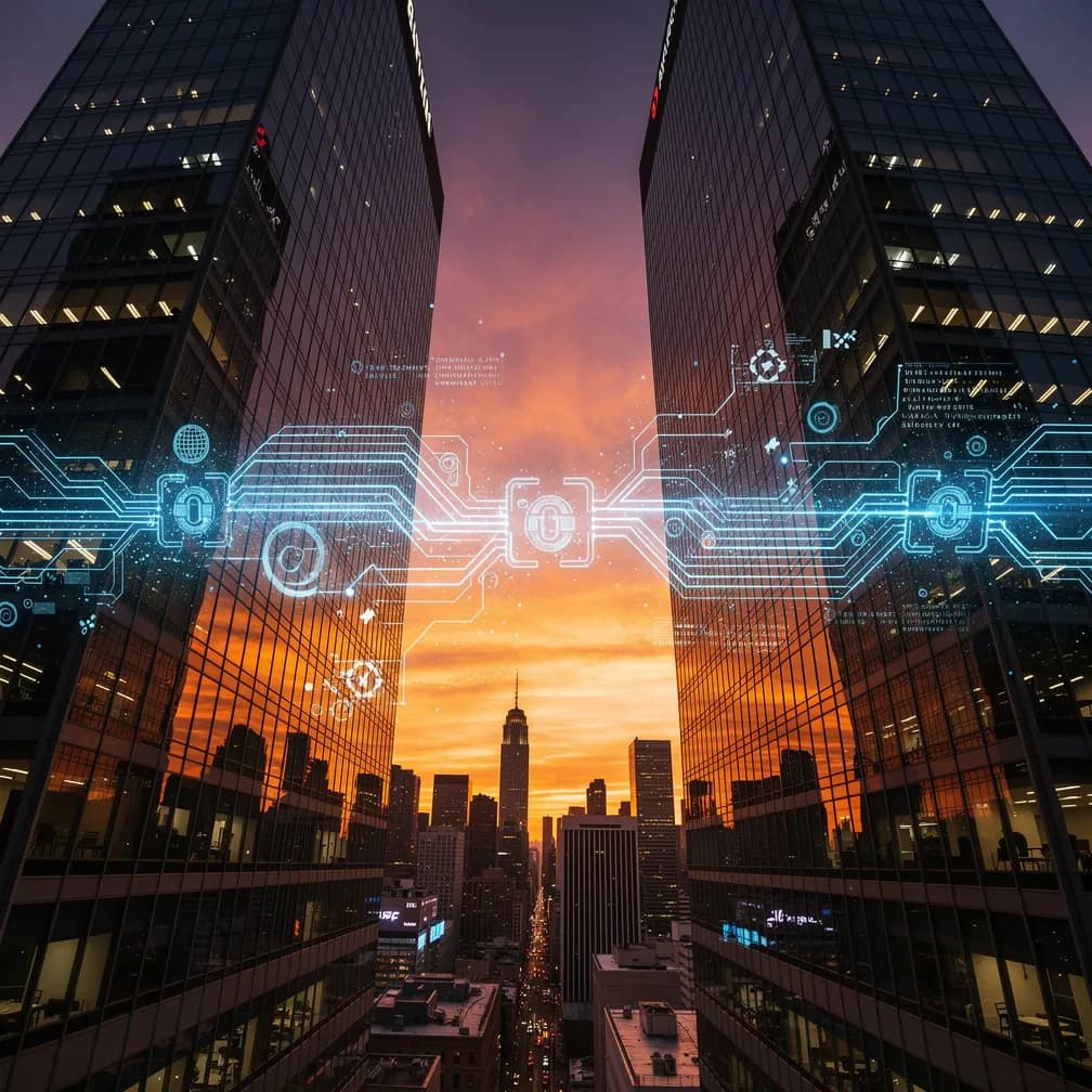 StanChart, HSBC Complete First Live Swift Blockchain Transaction - Finance, Blockchain news on bitcoin555.com
