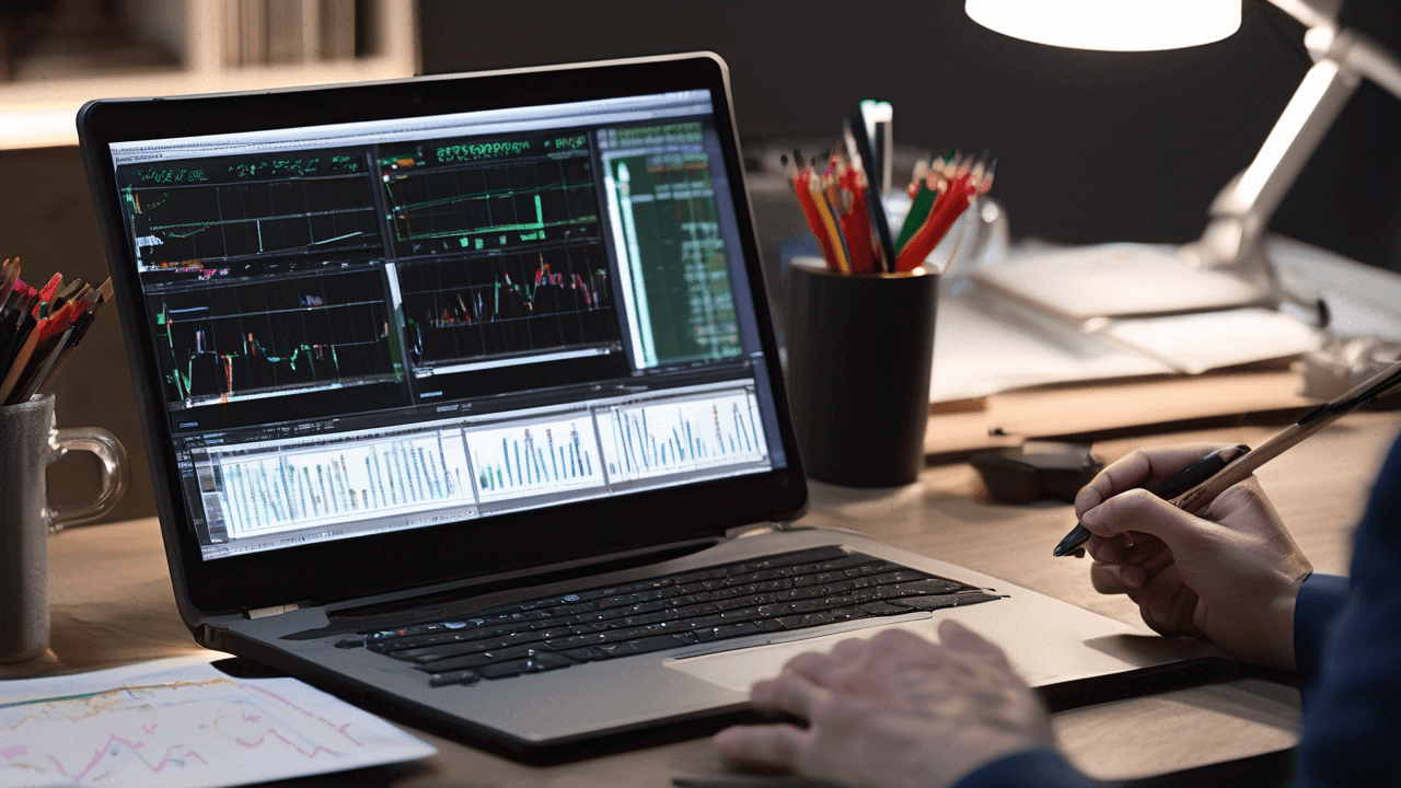 Support and Resistance Trading: Beyond the Basics - Trading, Strategies news on bitcoin555.com