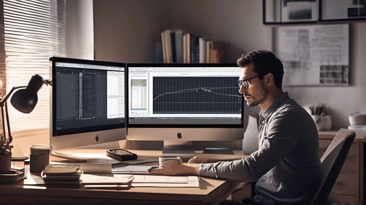 Swing Trading Bitcoin: Complete Strategy for Part-Time Traders - Trading, Strategies news on bitcoin555.com