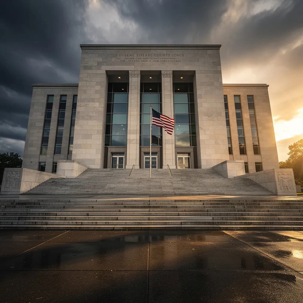 Tennessee Man Faces Federal Charges in Alleged Multi-Million Crypto Ponzi - Security, Finance news on bitcoin555.com