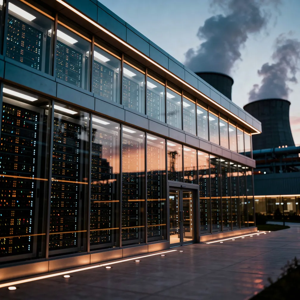 TeraWulf AI Revenue Doubles Amid $427M Loss as Bitcoin Mining Slumps - Bitcoin(BTC), Finance news on bitcoin555.com