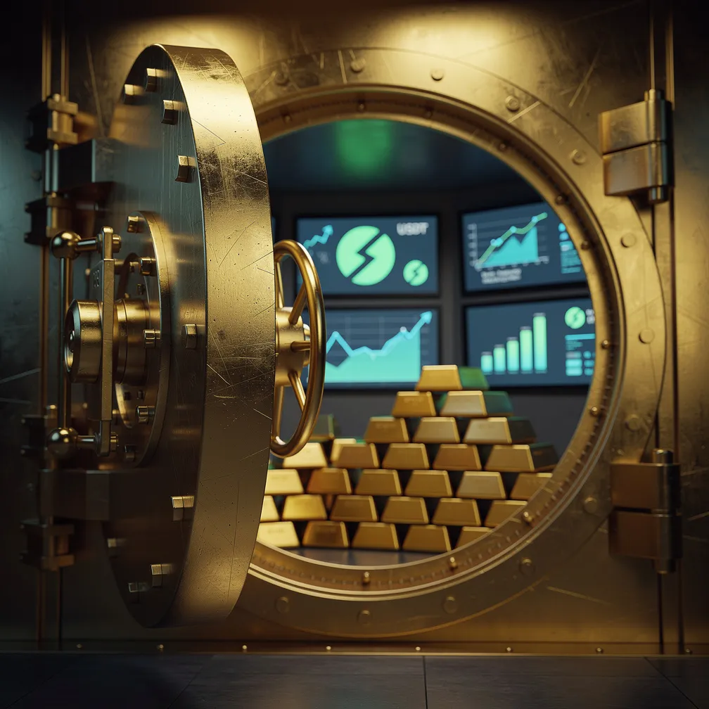 Tether Reports $1.5B Q2 Profit as USDT Supply Expands - Finance, Blockchain news on bitcoin555.com
