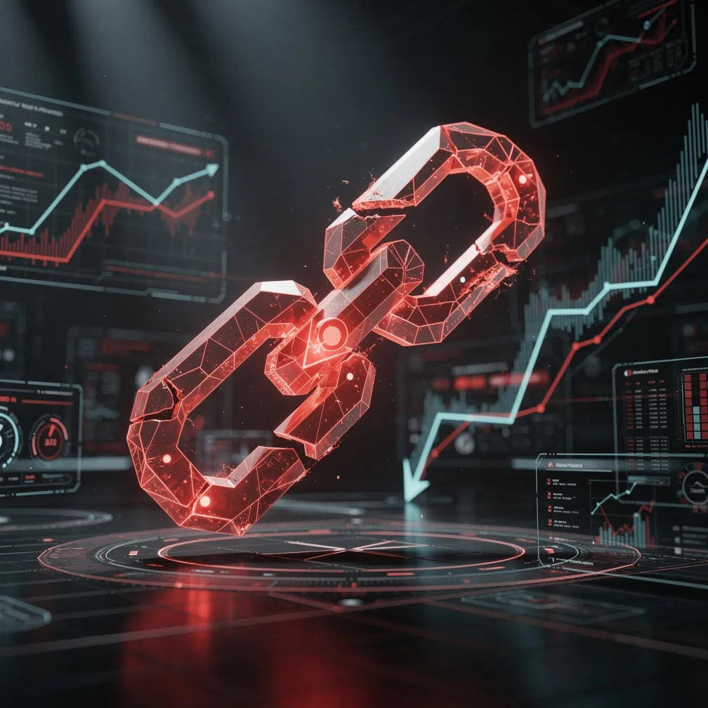 THORChain RUNE Token Crashes After $10M Exploit Forces Trading Halt - Security, Altcoins news on bitcoin555.com