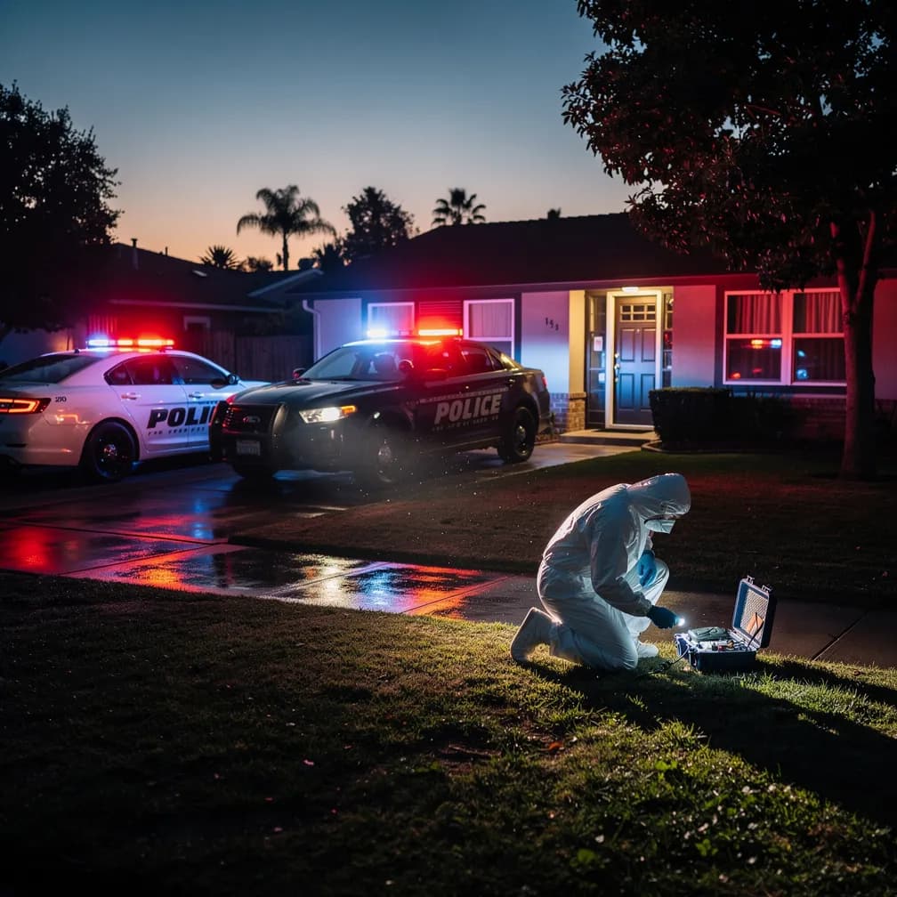Three Charged in Violent California Crypto Wrench Attack Spree - Security, Bitcoin(BTC) news on bitcoin555.com