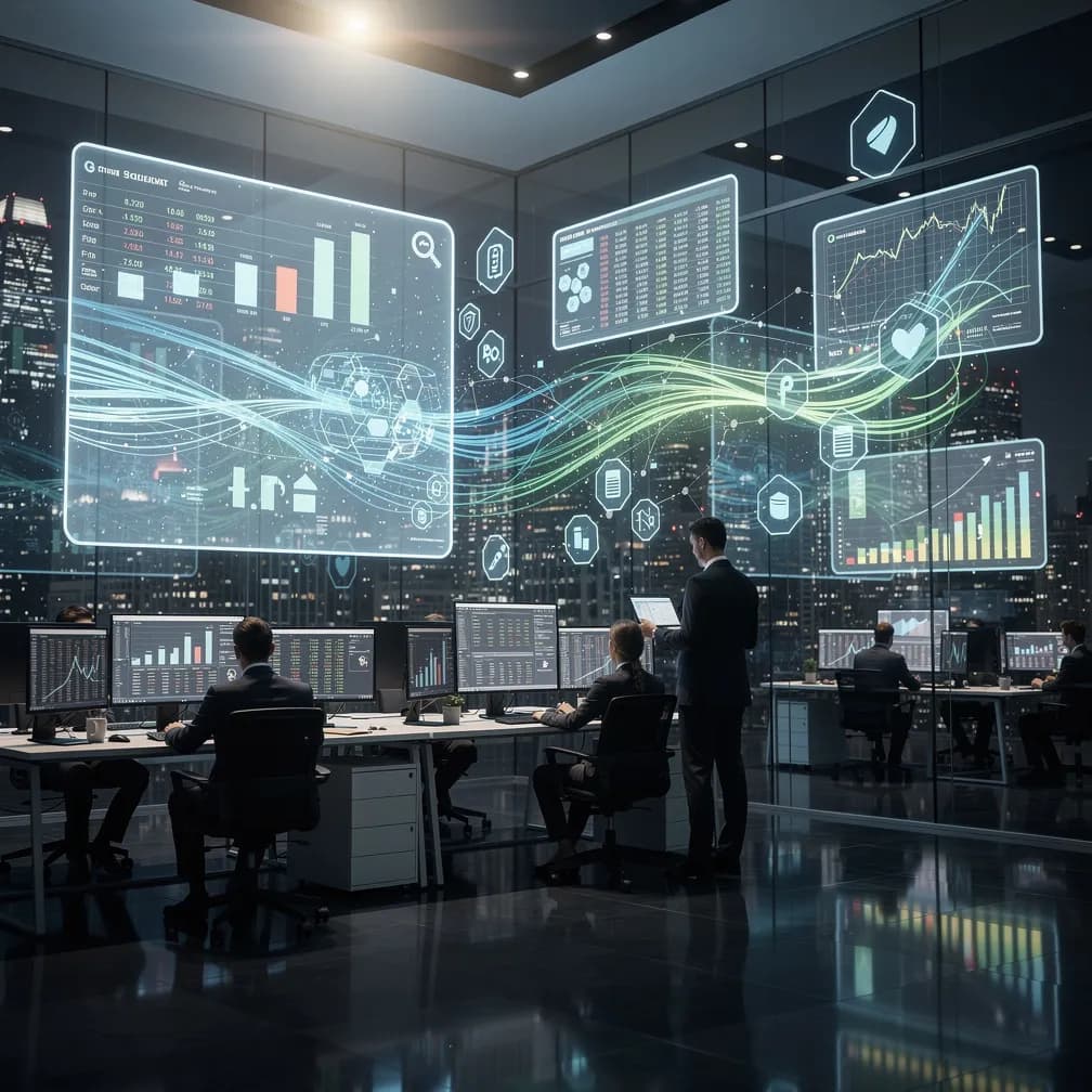 Tokenized Stock Holders Surge Past 1.3M as Volume Hits $23 Billion - Finance, Blockchain news on bitcoin555.com