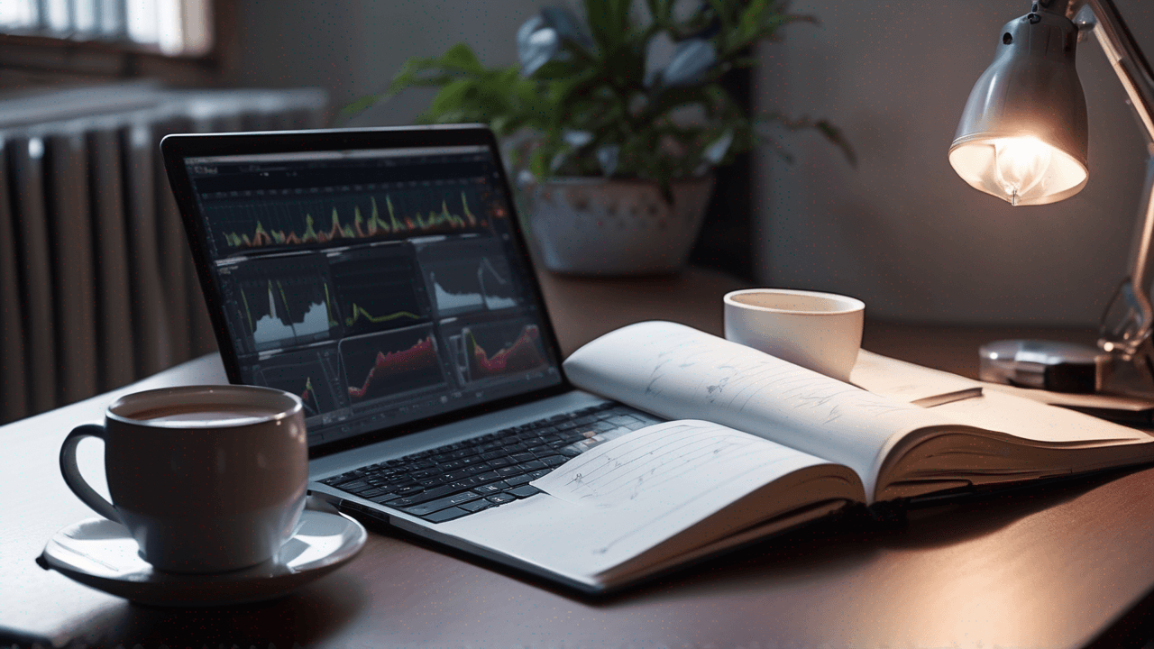 Trading Psychology: Why You Keep Losing Money in Crypto - Trading, Risk Management news on bitcoin555.com