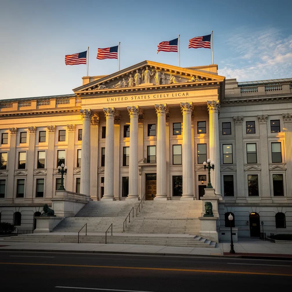 Treasury Secretary Bessent Quotes Satoshi in Push for Clarity Act Vote - Bitcoin(BTC), Finance news on bitcoin555.com