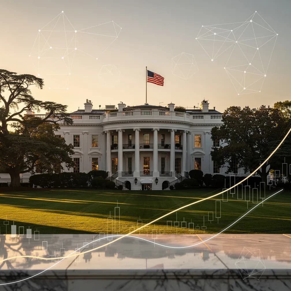 Trump Family Trust Reveals Bitcoin Stock Purchases in Q1 2026 - Finance, Bitcoin(BTC) news on bitcoin555.com