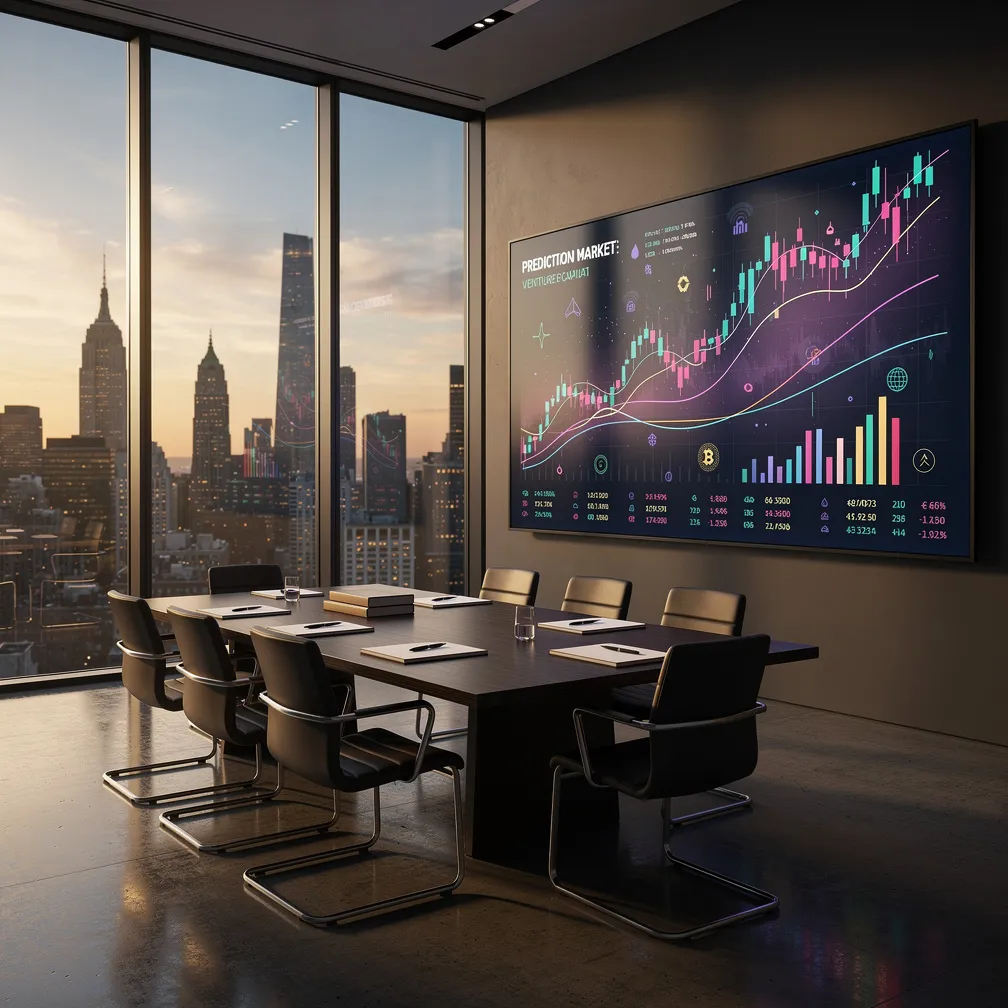 Trump Jr's 1789 Capital Leads $1B Polymarket Raise at $21B Valuation - Finance news on bitcoin555.com