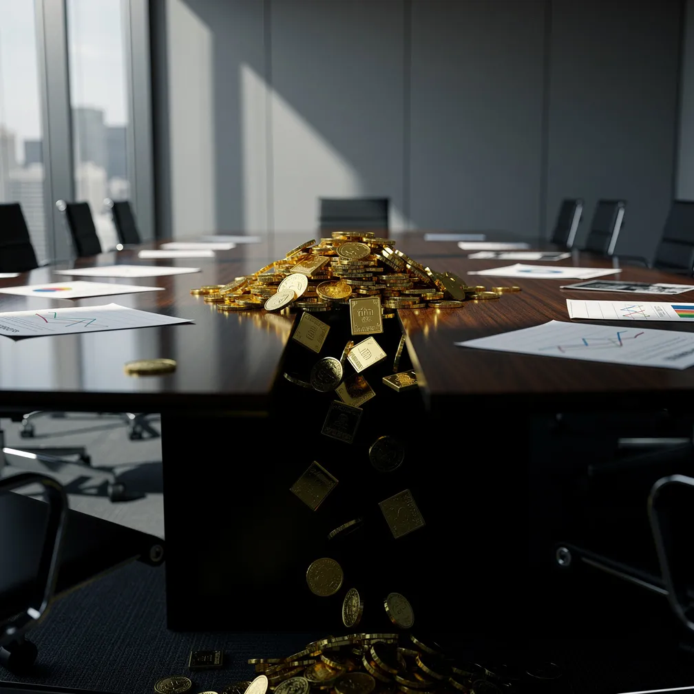 Trump Media Transfers $205M in Bitcoin Amid $455M Unrealized Losses - Bitcoin(BTC), Finance news on bitcoin555.com