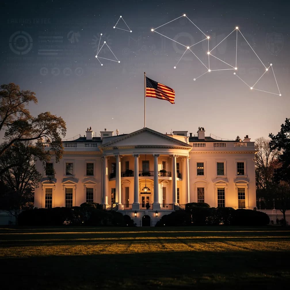 Trump Pushes Senate on CLARITY Act, Hints at More Bitcoin Purchases - Bitcoin(BTC), Finance news on bitcoin555.com
