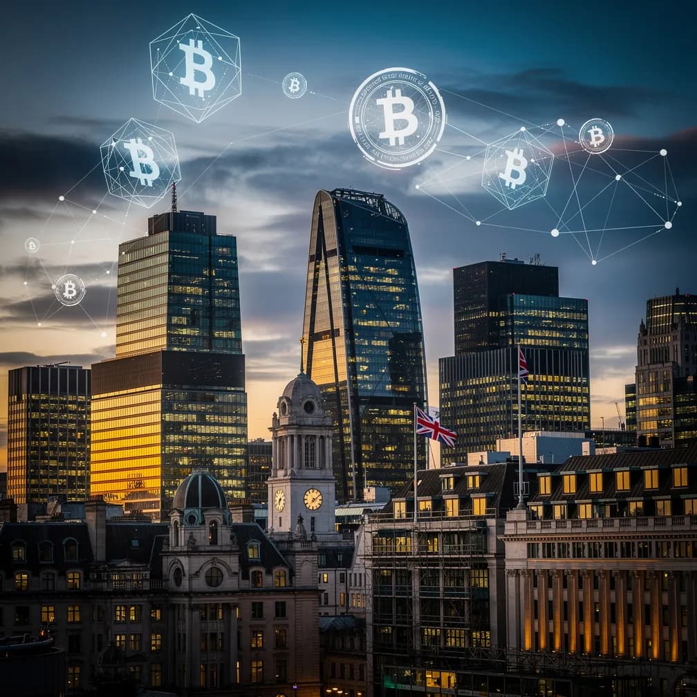 UK Sanctions Huobi in Historic Crypto Crackdown on Russia Networks - Finance, Exchanges news on bitcoin555.com