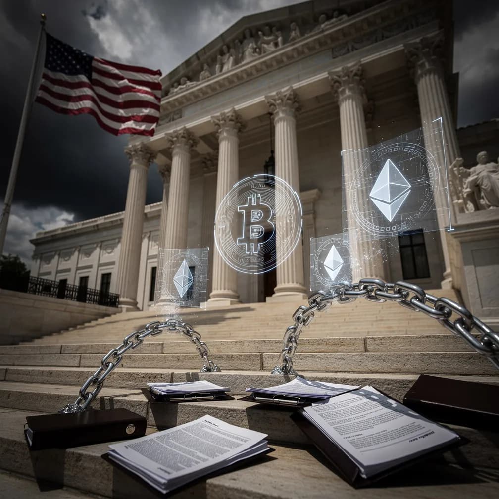 US DOJ Seeks Forfeiture of $25M in Crypto Linked to Romance Scams - Security, Finance news on bitcoin555.com